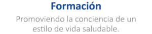 formación Innovate Nutrition