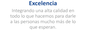 excelencia Innovate Nutrition