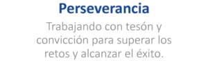 perseverancia Innovate Nutrition
