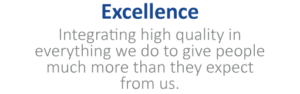 Excellence Innovate Nutrition Colombia