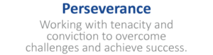 Perseverance Innovate Nutrition Colombia